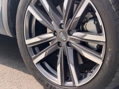 Geely Xingyue L 2021 2.0TD high-power automatic four-wheel drive premium - фото 12