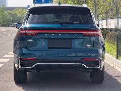 Geely Xingyue L 2021 2.0TD high-power automatic four-wheel drive premium - фото 5