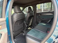 Geely Xingyue L 2021 2.0TD high-power automatic four-wheel drive premium - фото 6