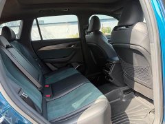 Geely Xingyue L 2021 2.0TD high-power automatic four-wheel drive premium - фото 7