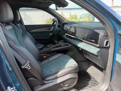Geely Xingyue L 2021 2.0TD high-power automatic four-wheel drive premium - фото 8