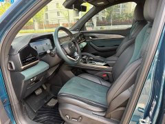 Geely Xingyue L 2021 2.0TD high-power automatic four-wheel drive premium - фото 9