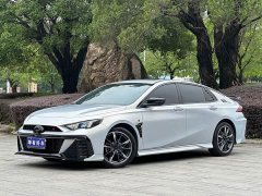 Trumpchi Shadow Leopard 270T DCT Shadow Leopard R-Style version - фото 1