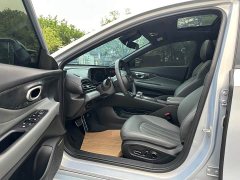Trumpchi Shadow Leopard 270T DCT Shadow Leopard R-Style version - фото 10