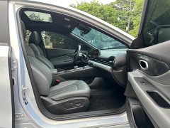 Trumpchi Shadow Leopard 270T DCT Shadow Leopard R-Style version - фото 11