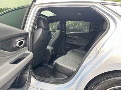 Trumpchi Shadow Leopard 270T DCT Shadow Leopard R-Style version - фото 12