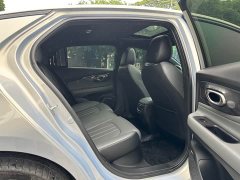 Trumpchi Shadow Leopard 270T DCT Shadow Leopard R-Style version - фото 13