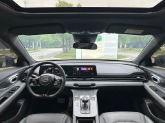 Trumpchi Shadow Leopard 270T DCT Shadow Leopard R-Style version - фото 14