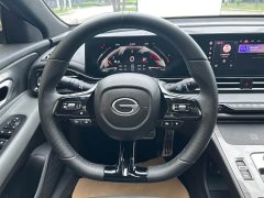 Trumpchi Shadow Leopard 270T DCT Shadow Leopard R-Style version - фото 16
