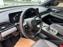 Trumpchi Shadow Leopard 270T DCT Shadow Leopard R-Style version - фото 17
