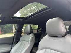 Trumpchi Shadow Leopard 270T DCT Shadow Leopard R-Style version - фото 18