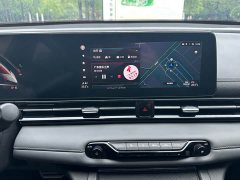 Trumpchi Shadow Leopard 270T DCT Shadow Leopard R-Style version - фото 19