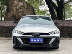 Trumpchi Shadow Leopard 270T DCT Shadow Leopard R-Style version - фото 2