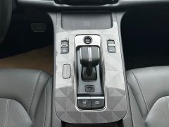 Trumpchi Shadow Leopard 270T DCT Shadow Leopard R-Style version - фото 20