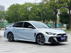 Trumpchi Shadow Leopard 270T DCT Shadow Leopard R-Style version - фото 3
