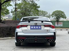 Trumpchi Shadow Leopard 270T DCT Shadow Leopard R-Style version - фото 5