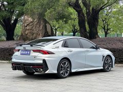 Trumpchi Shadow Leopard 270T DCT Shadow Leopard R-Style version - фото 6