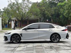 Trumpchi Shadow Leopard 270T DCT Shadow Leopard R-Style version - фото 7