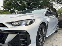 Trumpchi Shadow Leopard 270T DCT Shadow Leopard R-Style version - фото 8