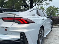 Trumpchi Shadow Leopard 270T DCT Shadow Leopard R-Style version - фото 9