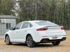 Lynk & Co Preface Oriental Glory 1.5TD Kunlun Edition - фото 5