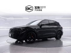 Volkswagen Touareg 2022 3.0TSI Ruixiang Edition Obsidian Sports Package - фото 1