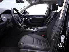 Volkswagen Touareg 2022 3.0TSI Ruixiang Edition Obsidian Sports Package - фото 12