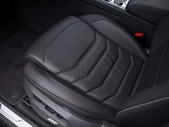 Volkswagen Touareg 2022 3.0TSI Ruixiang Edition Obsidian Sports Package - фото 13