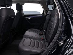 Volkswagen Touareg 2022 3.0TSI Ruixiang Edition Obsidian Sports Package - фото 14