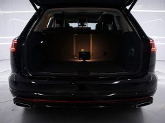 Volkswagen Touareg 2022 3.0TSI Ruixiang Edition Obsidian Sports Package - фото 15