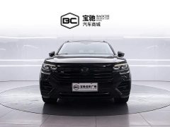 Volkswagen Touareg 2022 3.0TSI Ruixiang Edition Obsidian Sports Package - фото 2