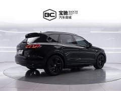 Volkswagen Touareg 2022 3.0TSI Ruixiang Edition Obsidian Sports Package - фото 3
