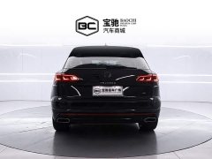 Volkswagen Touareg 2022 3.0TSI Ruixiang Edition Obsidian Sports Package - фото 4