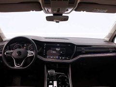 Volkswagen Touareg 2022 3.0TSI Ruixiang Edition Obsidian Sports Package - фото 5