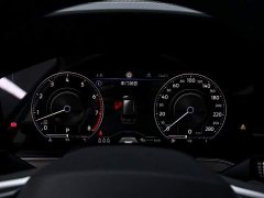 Volkswagen Touareg 2022 3.0TSI Ruixiang Edition Obsidian Sports Package - фото 6
