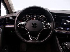 Volkswagen Touareg 2022 3.0TSI Ruixiang Edition Obsidian Sports Package - фото 7