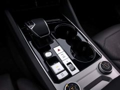 Volkswagen Touareg 2022 3.0TSI Ruixiang Edition Obsidian Sports Package - фото 9