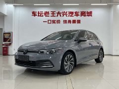 Volkswagen Golf 280TSI DSG 30th Anniversary Edition - фото 1