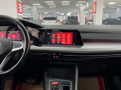 Volkswagen Golf 280TSI DSG 30th Anniversary Edition - фото 11