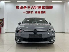Volkswagen Golf 280TSI DSG 30th Anniversary Edition - фото 2