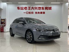 Volkswagen Golf 280TSI DSG 30th Anniversary Edition - фото 3