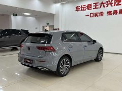 Volkswagen Golf 280TSI DSG 30th Anniversary Edition - фото 7