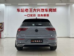 Volkswagen Golf 280TSI DSG 30th Anniversary Edition - фото 8
