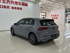 Volkswagen Golf 280TSI DSG 30th Anniversary Edition - фото 9
