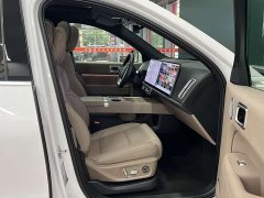 Li Auto L6 2025 Pro Smart Refresh Edition - фото 11