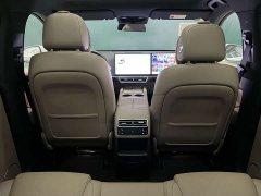 Li Auto L6 2025 Pro Smart Refresh Edition - фото 12