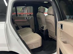 Li Auto L6 2025 Pro Smart Refresh Edition - фото 13
