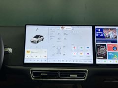 Li Auto L6 2025 Pro Smart Refresh Edition - фото 15