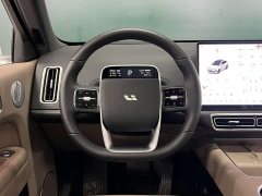 Li Auto L6 2025 Pro Smart Refresh Edition - фото 16