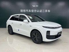 Li Auto L6 2025 Pro Smart Refresh Edition - фото 3